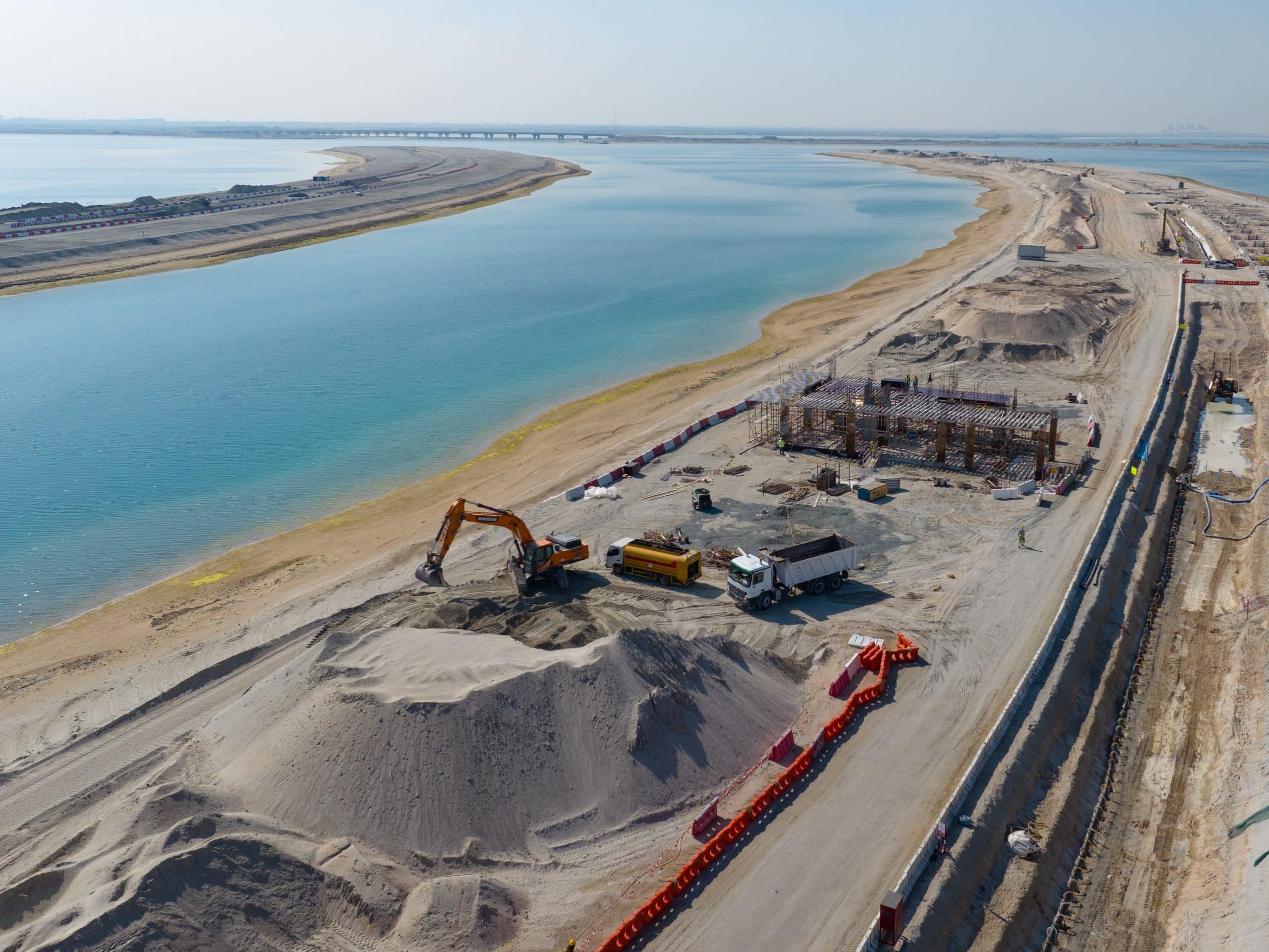 Dubai Luxury Properties