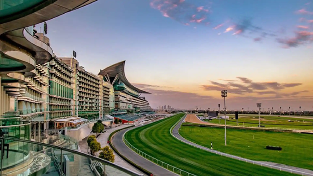 Dubai and Abu Dhabi Financial Centers